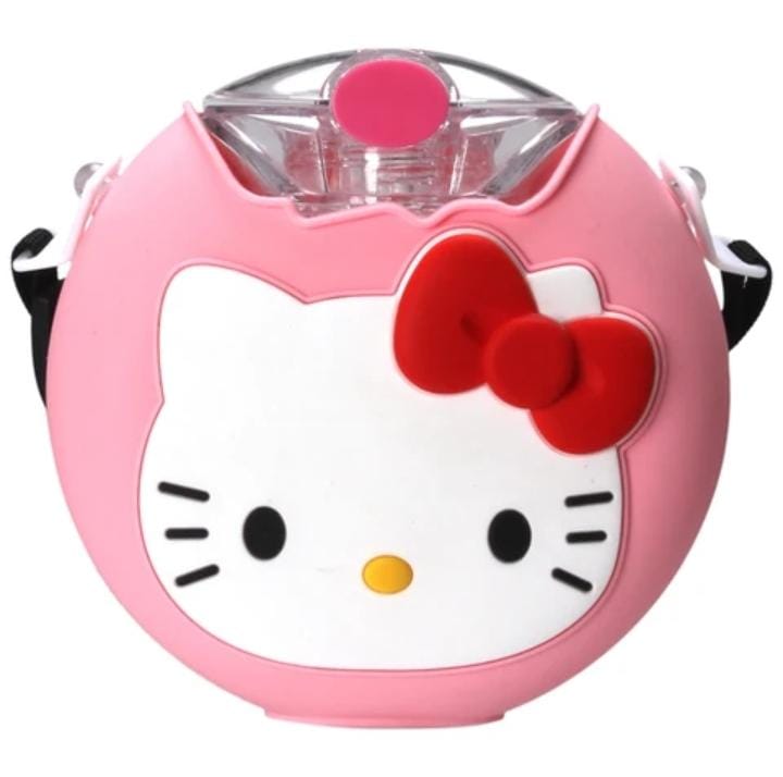 Miniatura 3 de botella de agua hello kitty